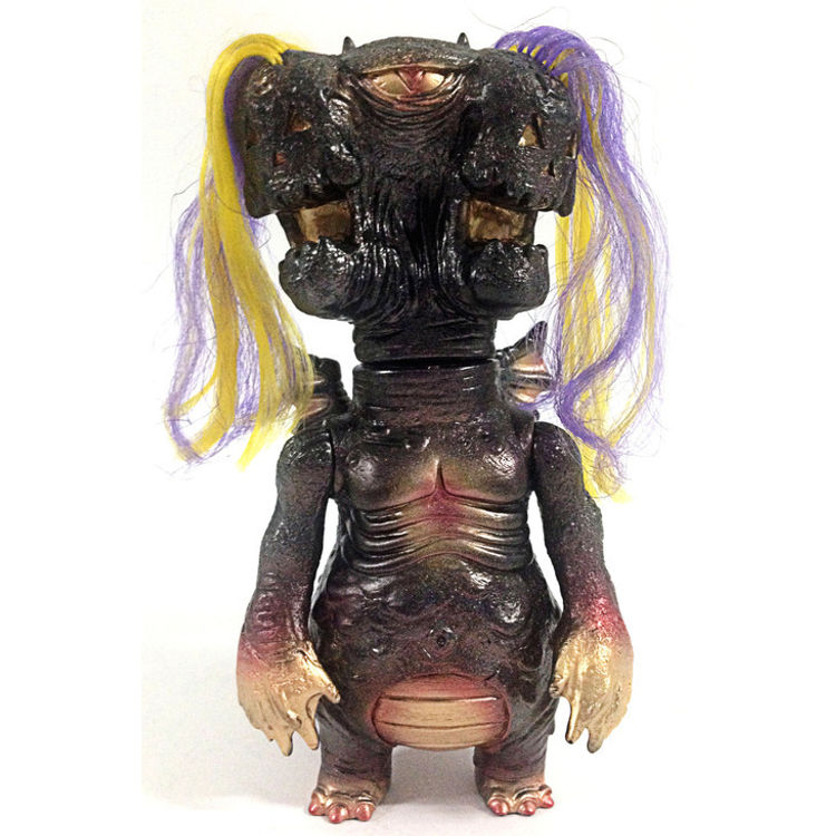 antichisto black holografic by Frank Mysterio