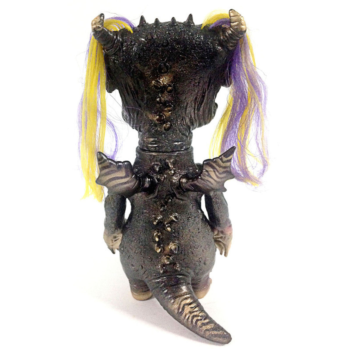 antichisto black holografic