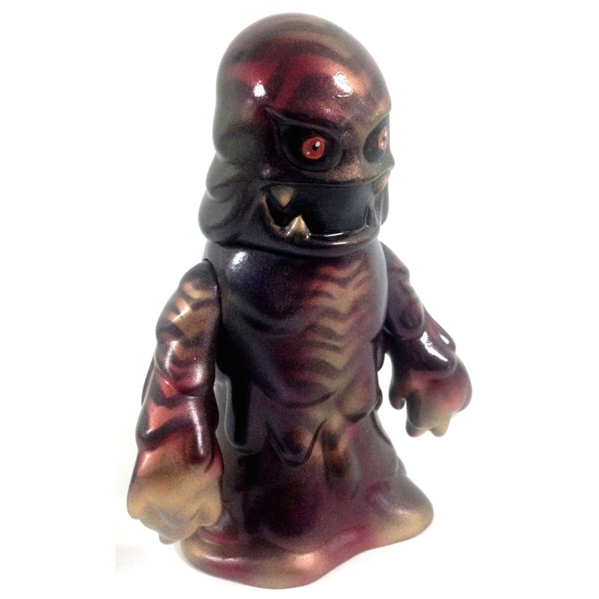 Magma black