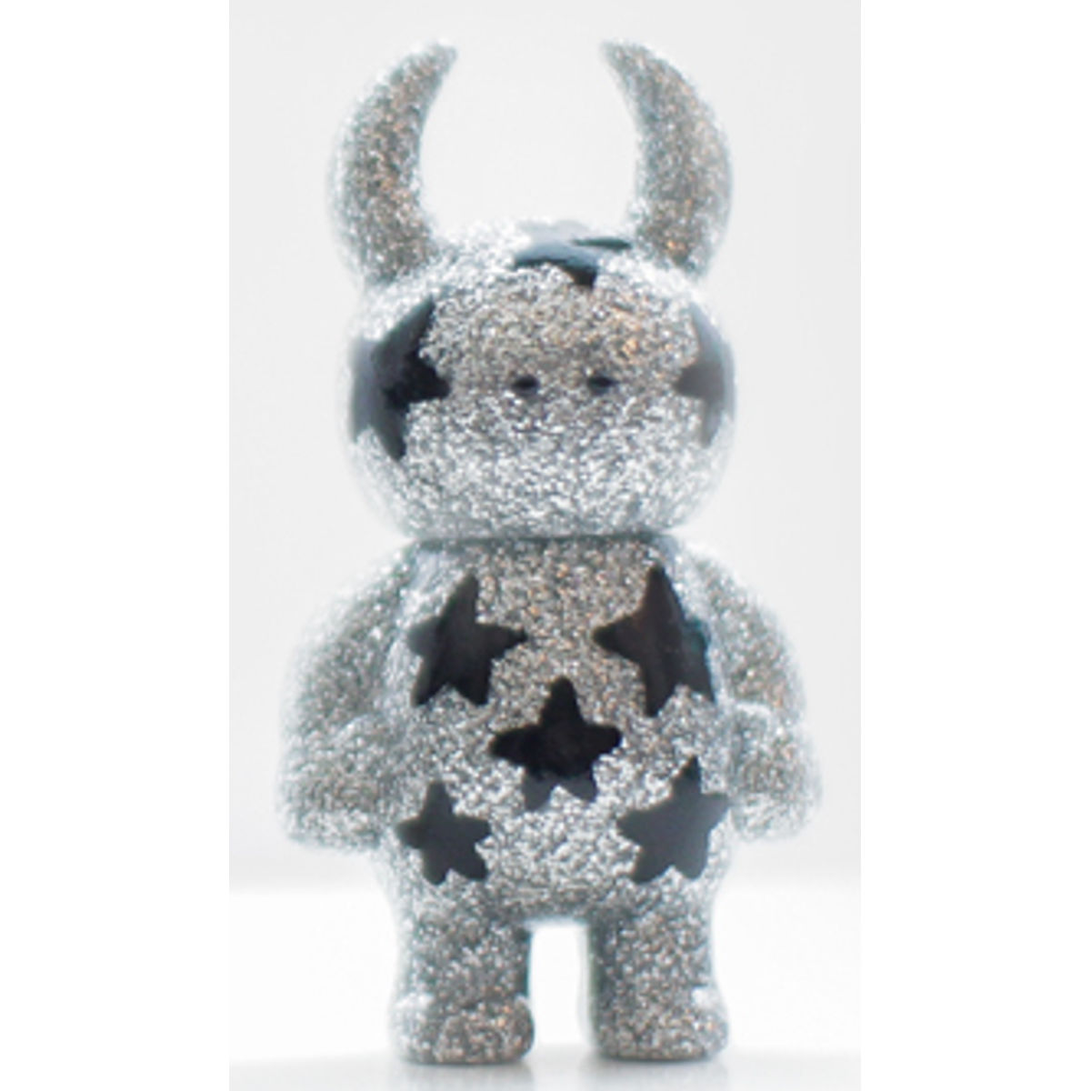 Star Uamou - Silver Lame