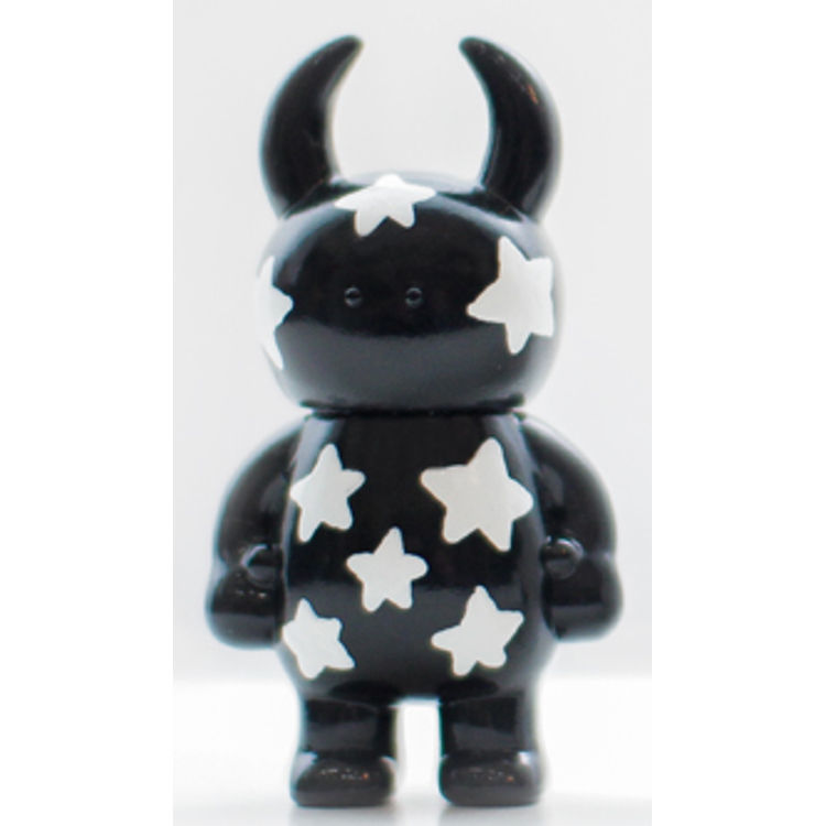 Star Uamou - Black by Uamou (Ayako Takagi)