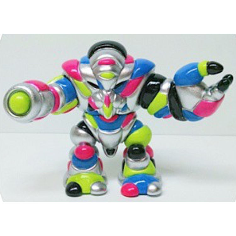 Super Crayboth custom by Topheroy (Chris Douglas)