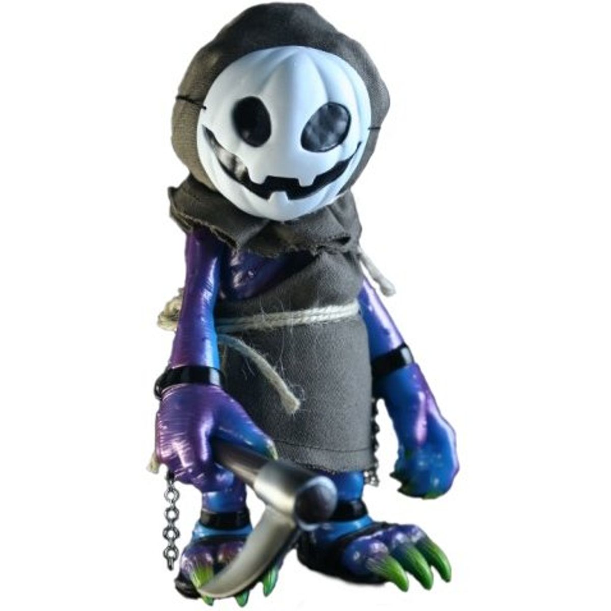 Boogie-Man - Overseas Limited Edition