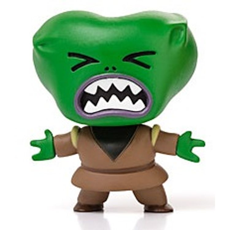 Morbo : Futurama by 20th Television