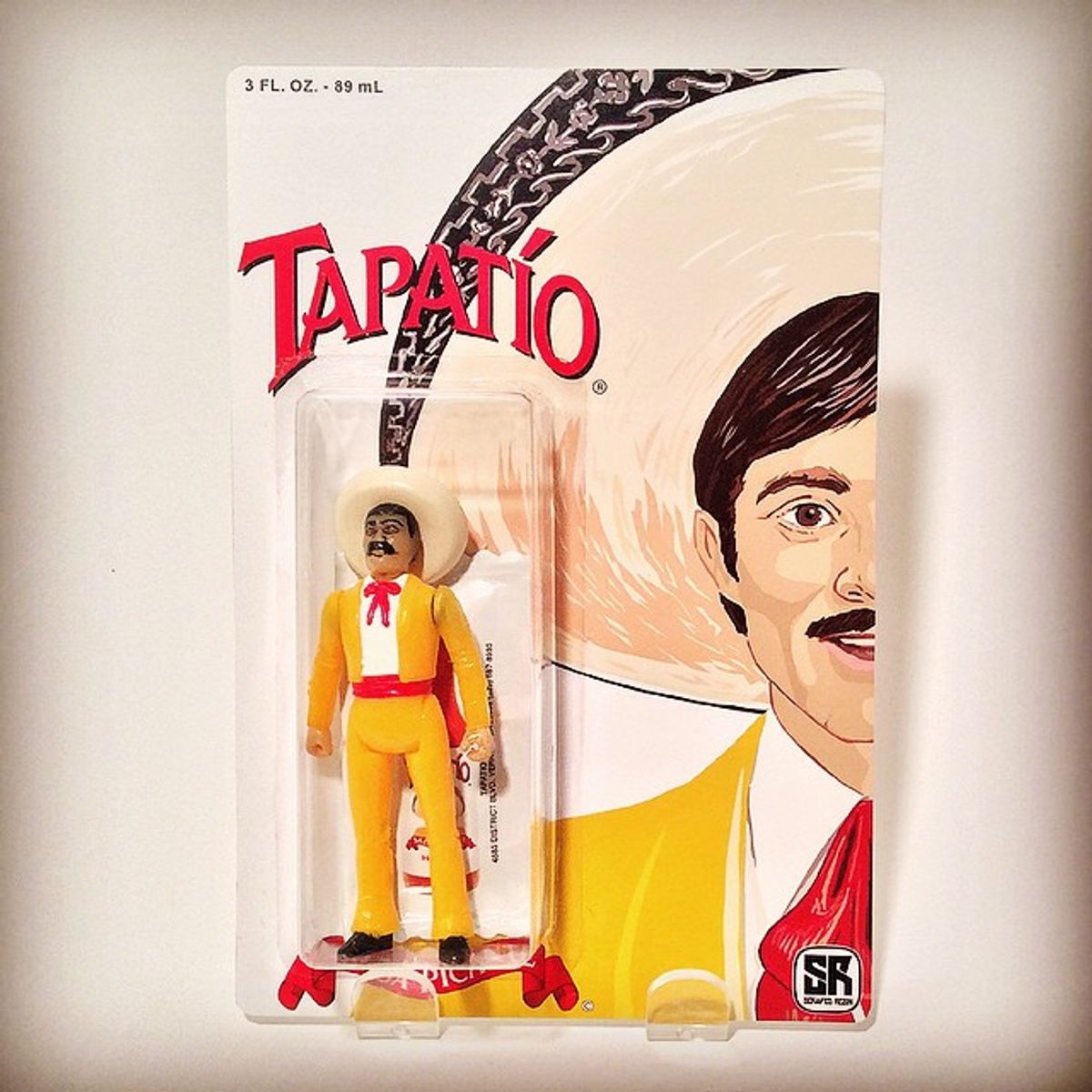 Los Tigres Del Tapatío