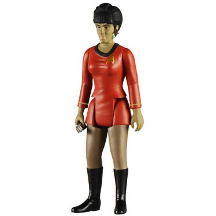 Star Trek - uhura by Super7