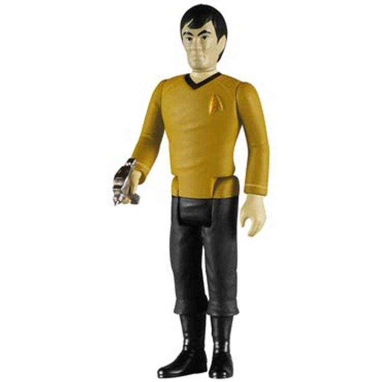 Star Trek - Sulu by Super7