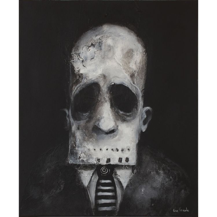 WonderDark by Eric Lacombe