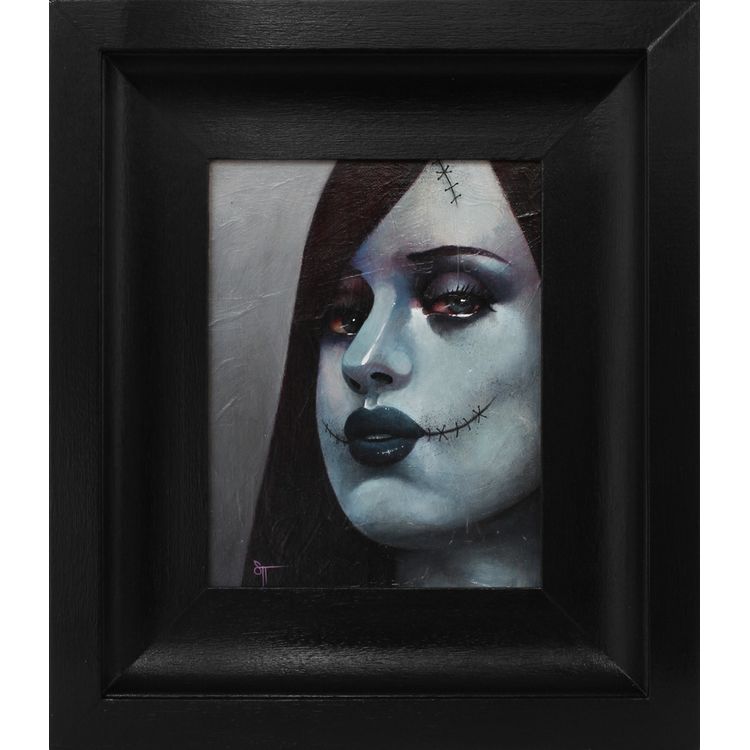 Pieces of Me by Dean McDowell