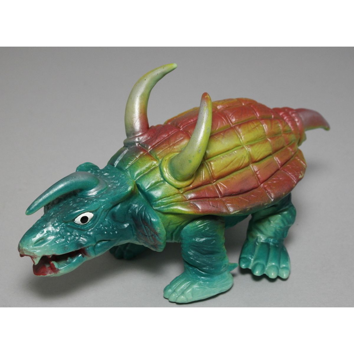 Bullmark time thing [ Kings Tron ]