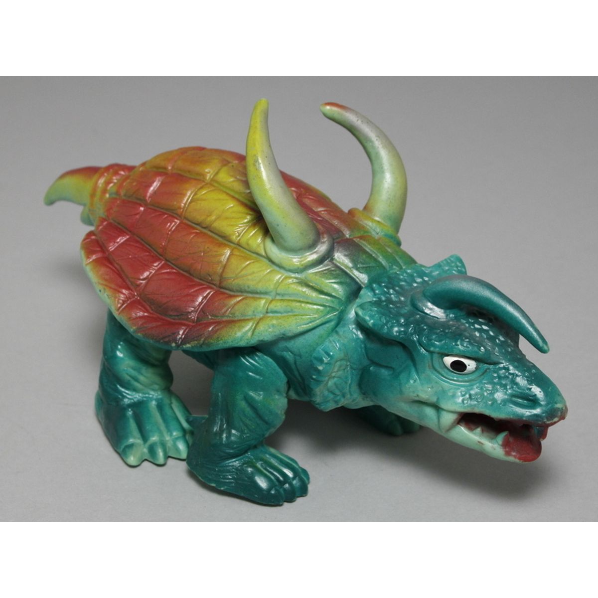 Bullmark time thing [ Kings Tron ]