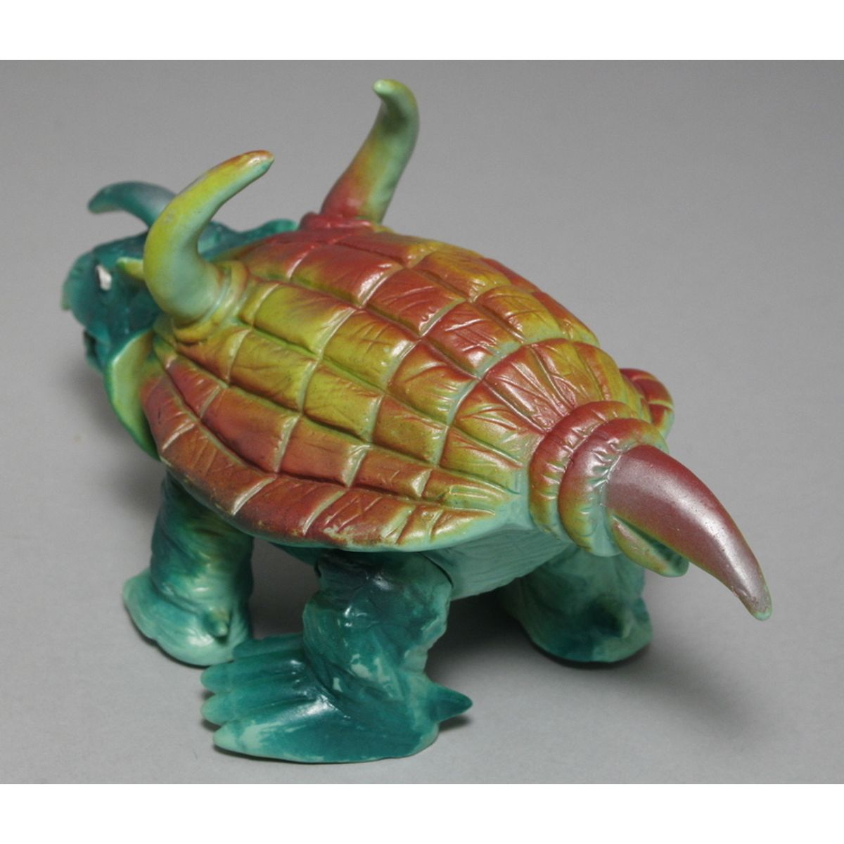 Bullmark time thing [ Kings Tron ]