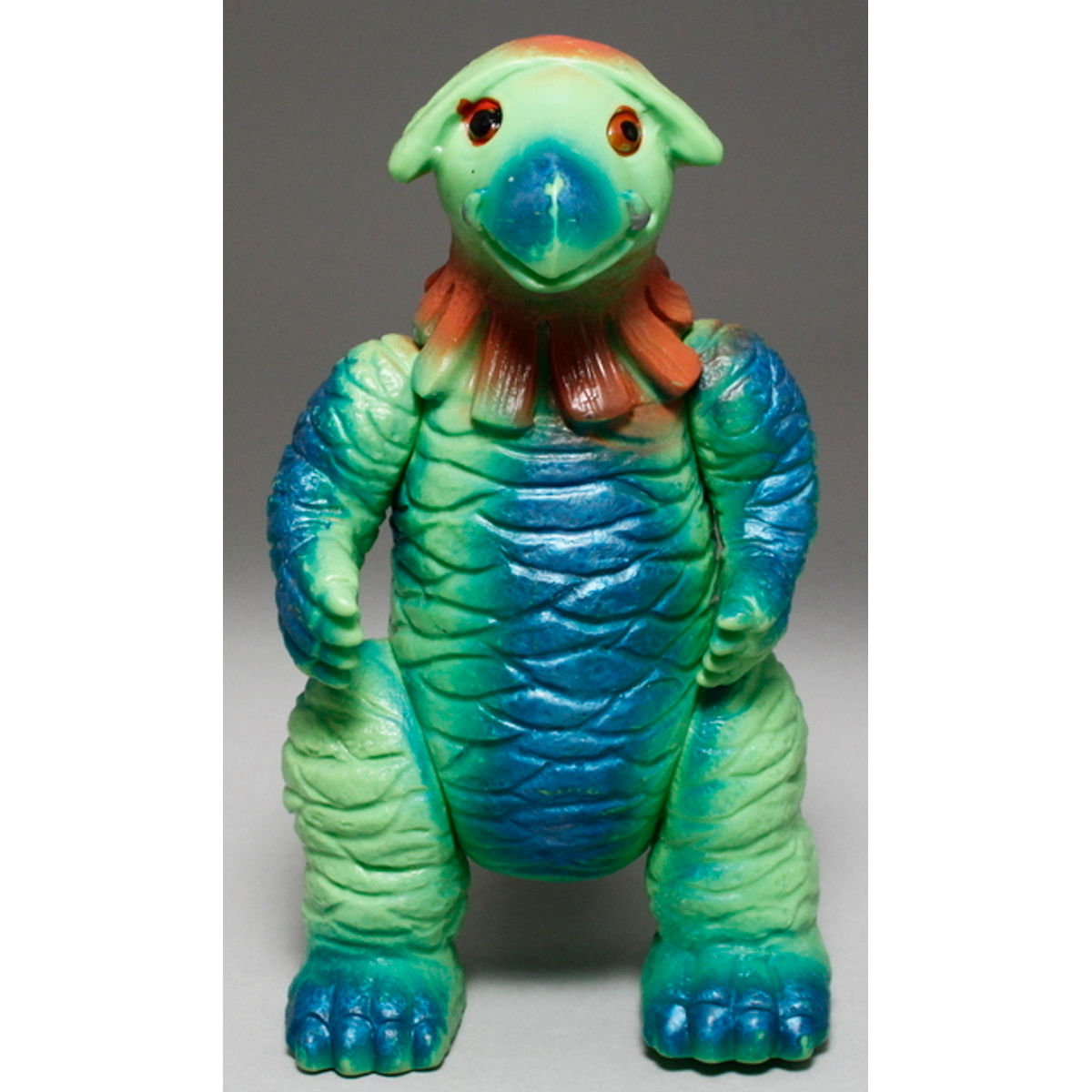 Bullmark time thing [ Gokinezura ]