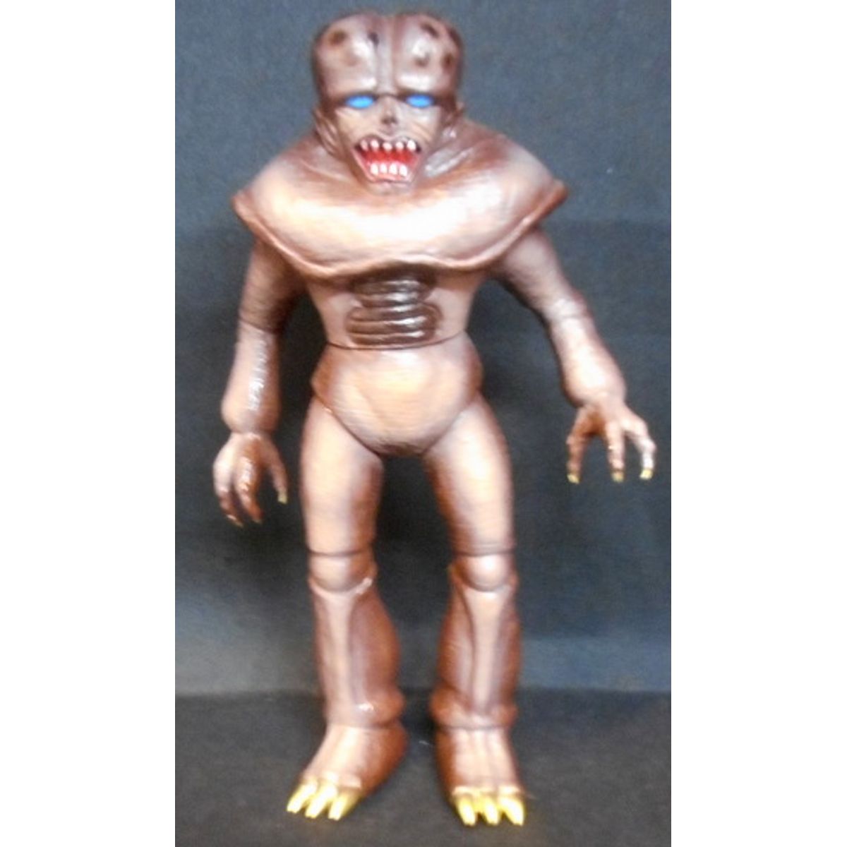 Mamitto Soft [ Humanoid Monster Bem Phase 1 ]