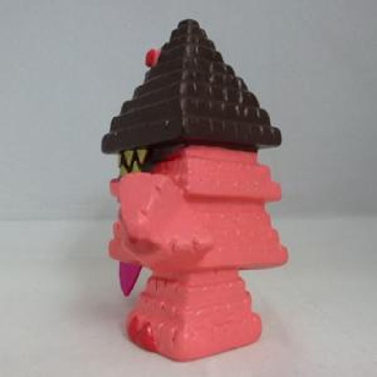 Gold pillar (sweets) A
