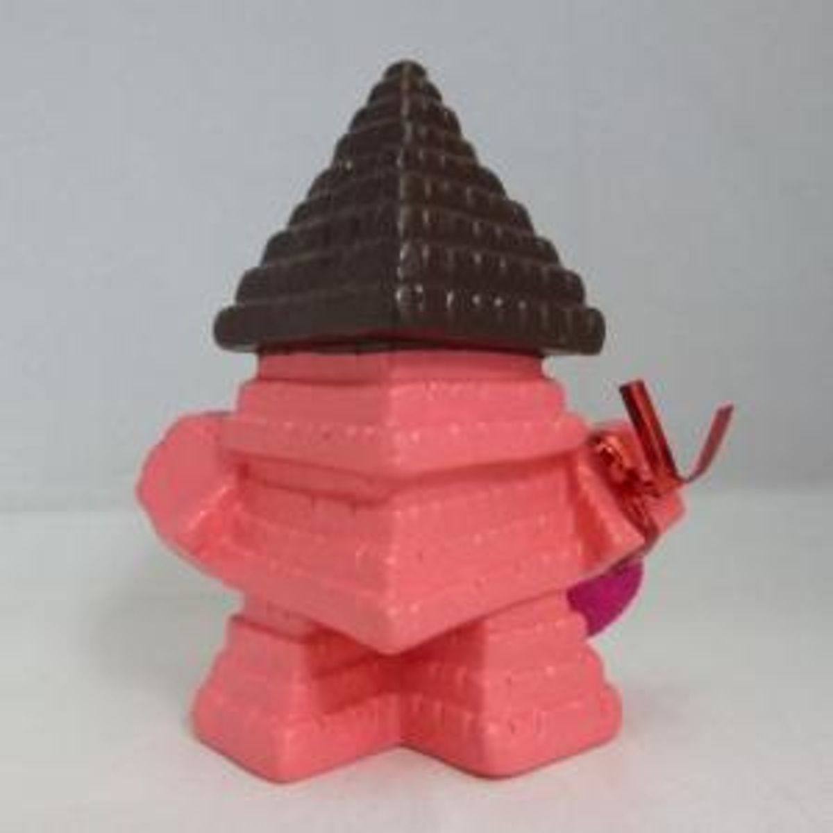 Gold pillar (sweets) A