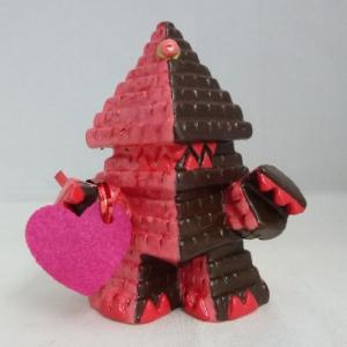 Gold pillar (sweets) B