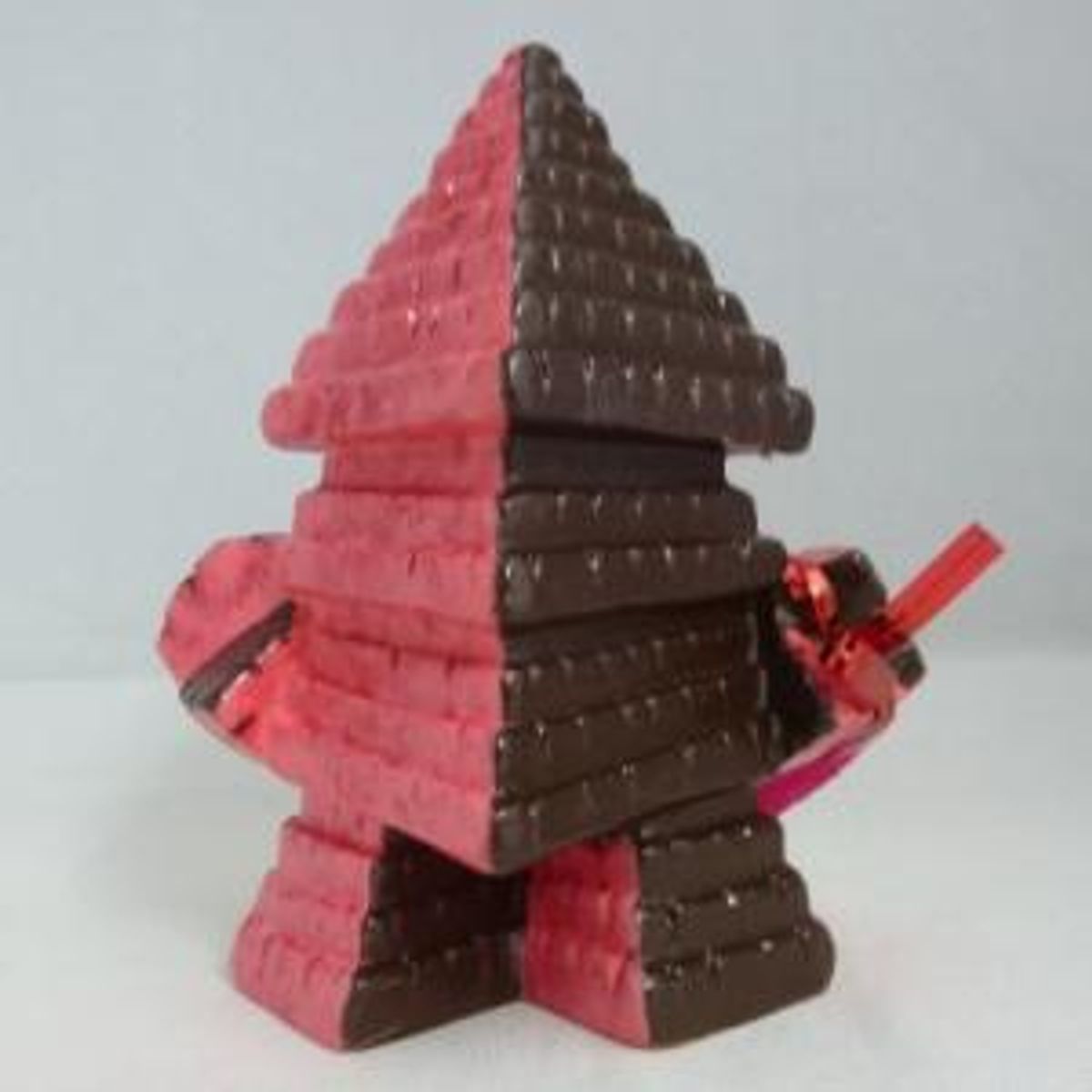 Gold pillar (sweets) B