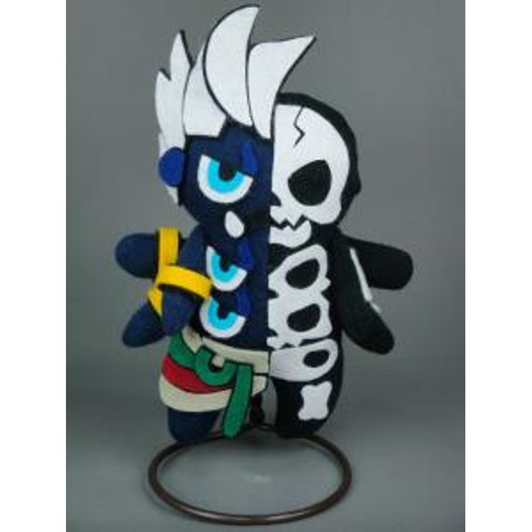 Aohone floating by Kikkai-do