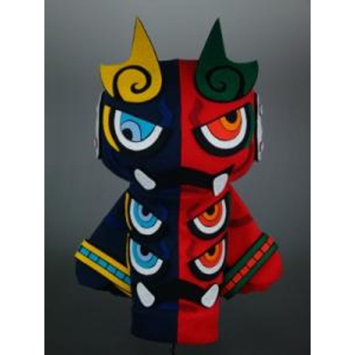 Kikkai Buddha "pine" unequal (Aoaka)