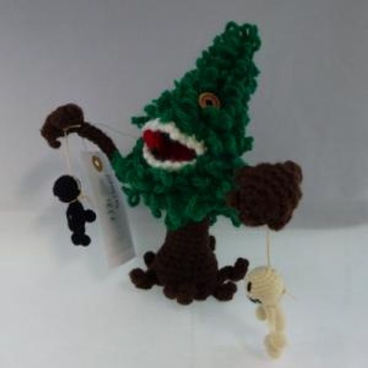 HangingTree by Dol Roffo