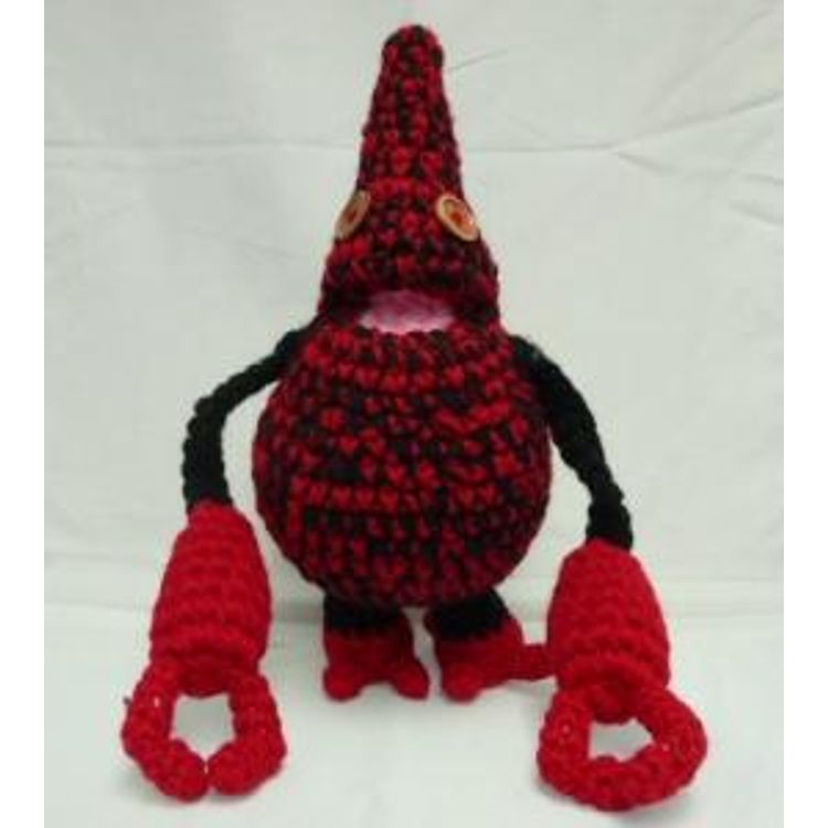 Jikininki from outer space by Dol Roffo