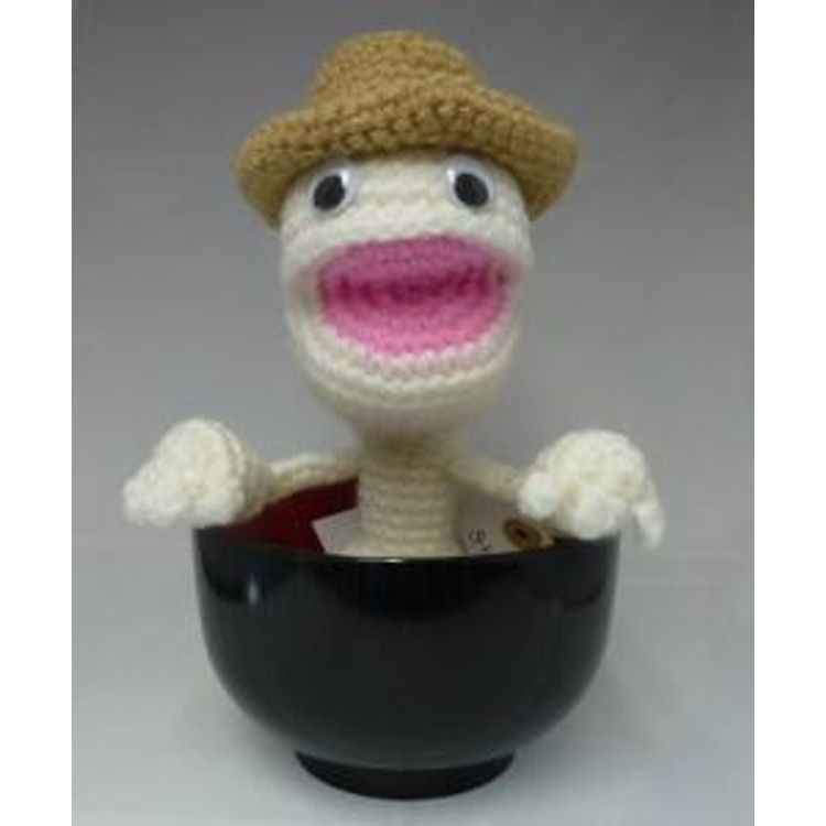 Contact Shiruko by Dol Roffo