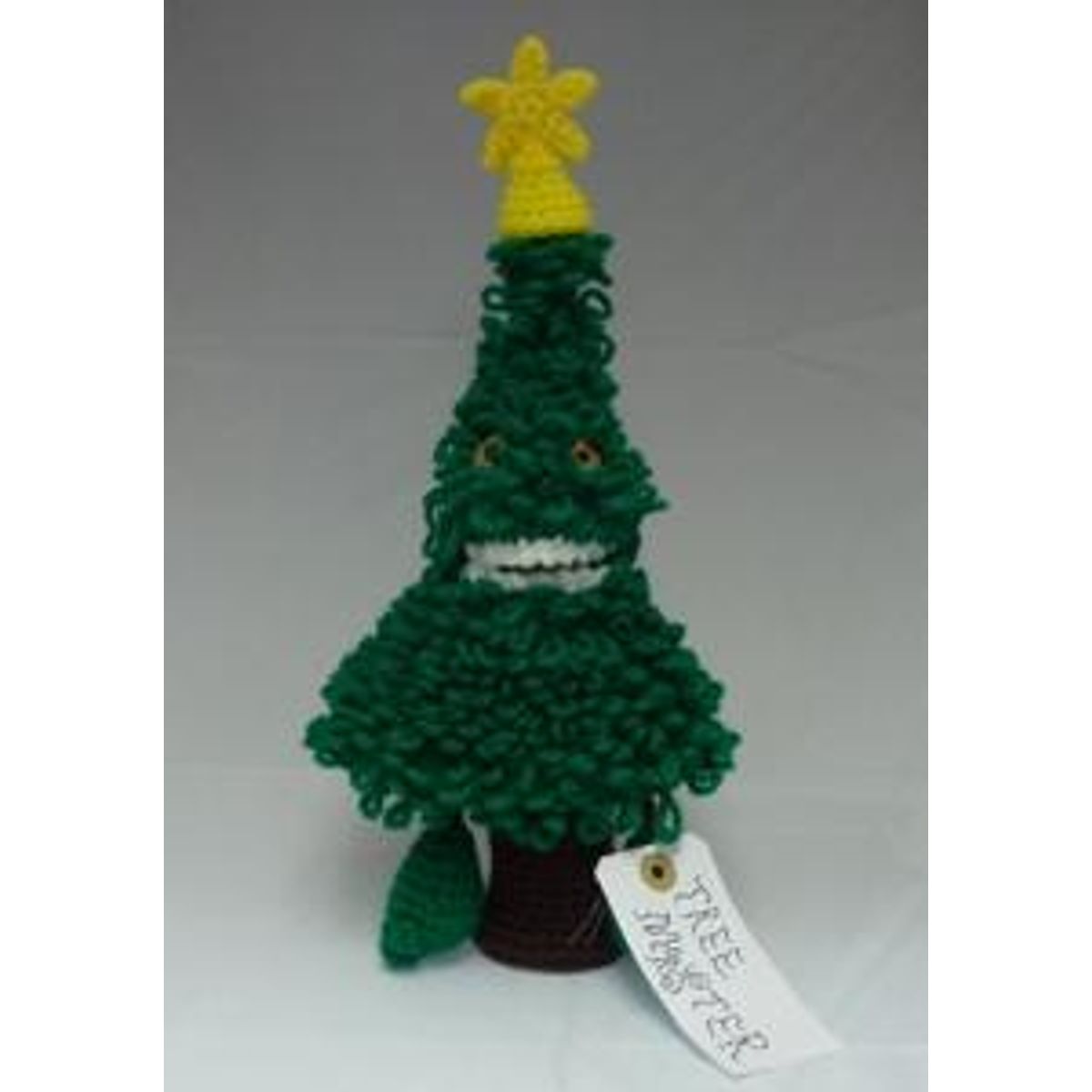 Tree Monster