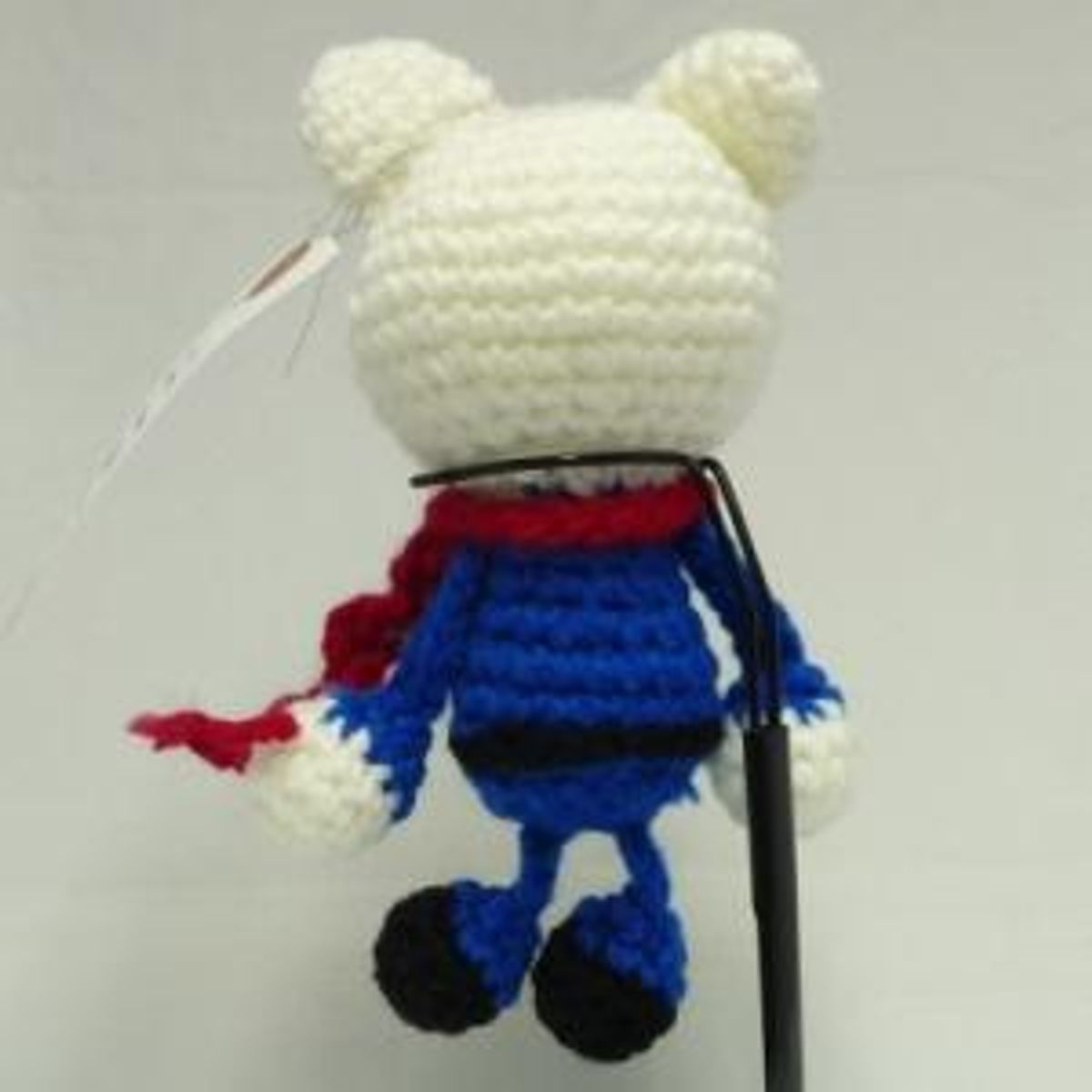 battle with the gods