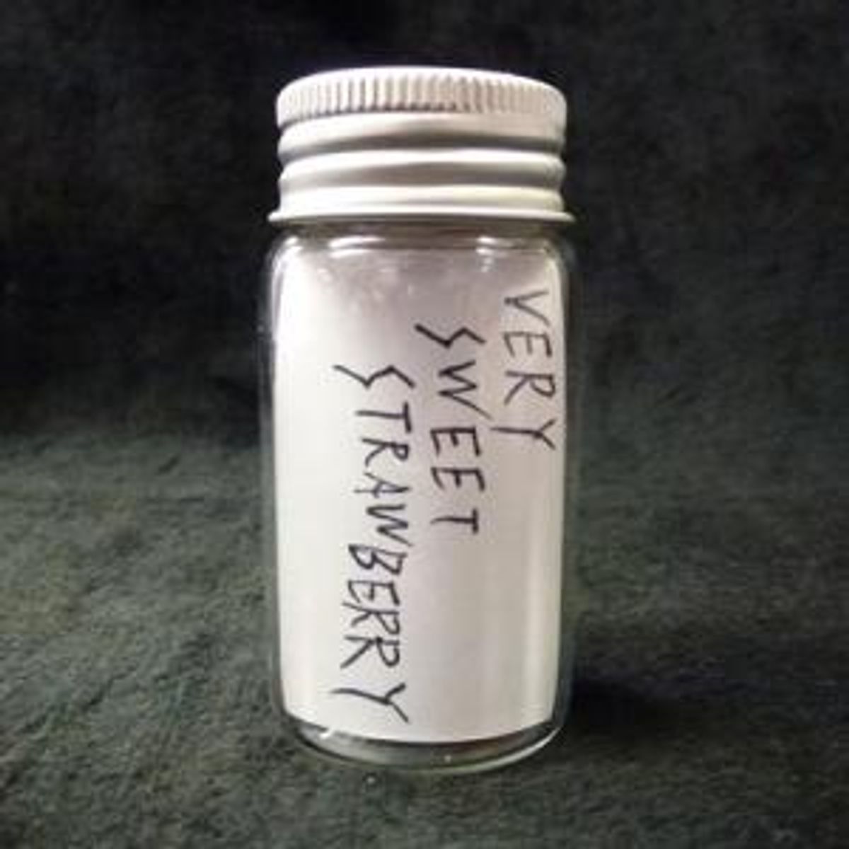 Very Sweet Straberry