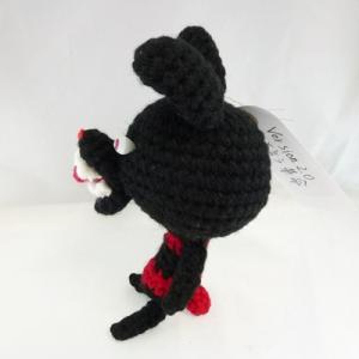 revolution to say Version2.0