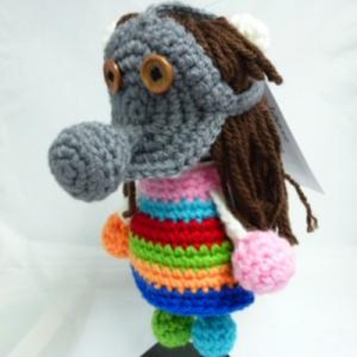 Japanese Subculture Girl