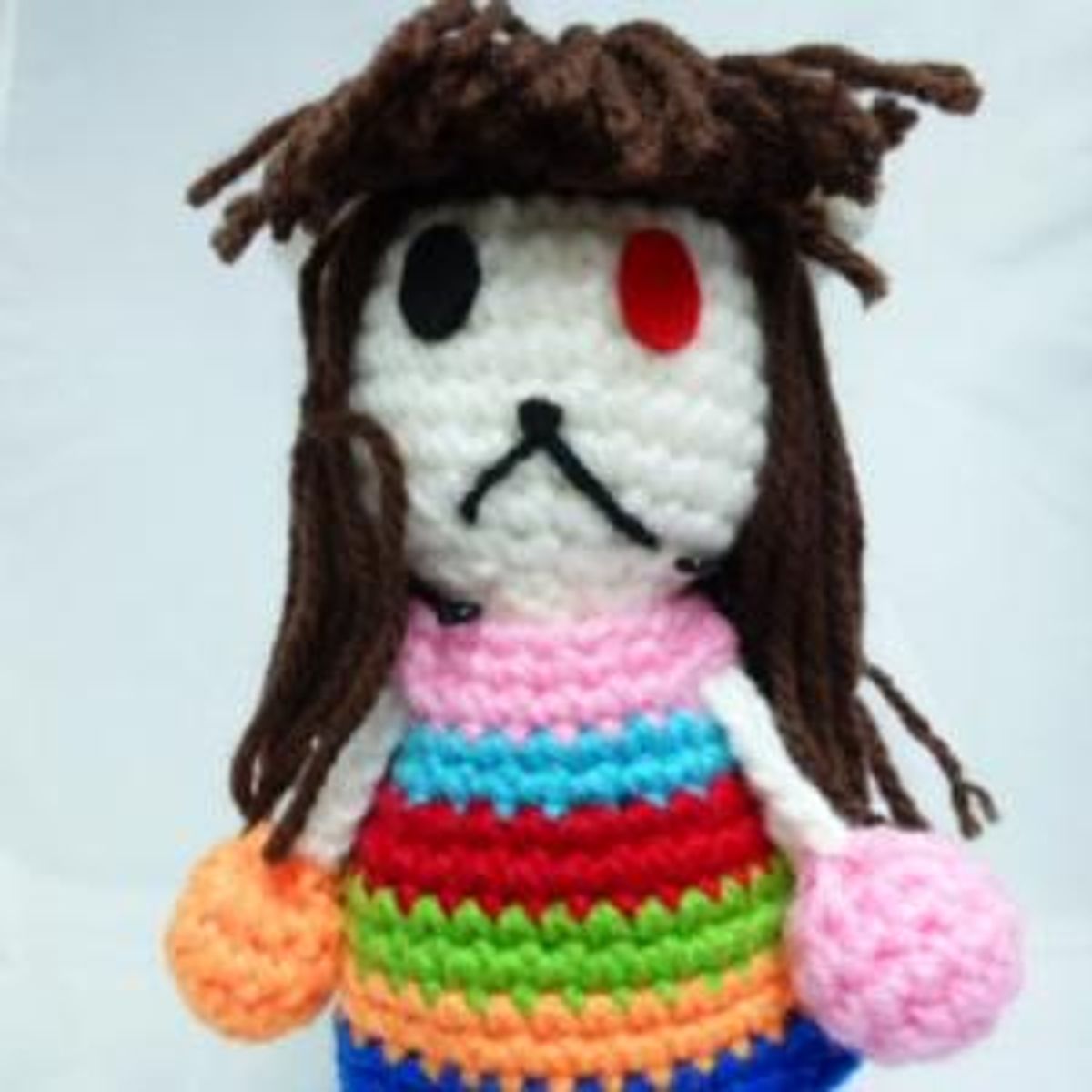 Japanese Subculture Girl