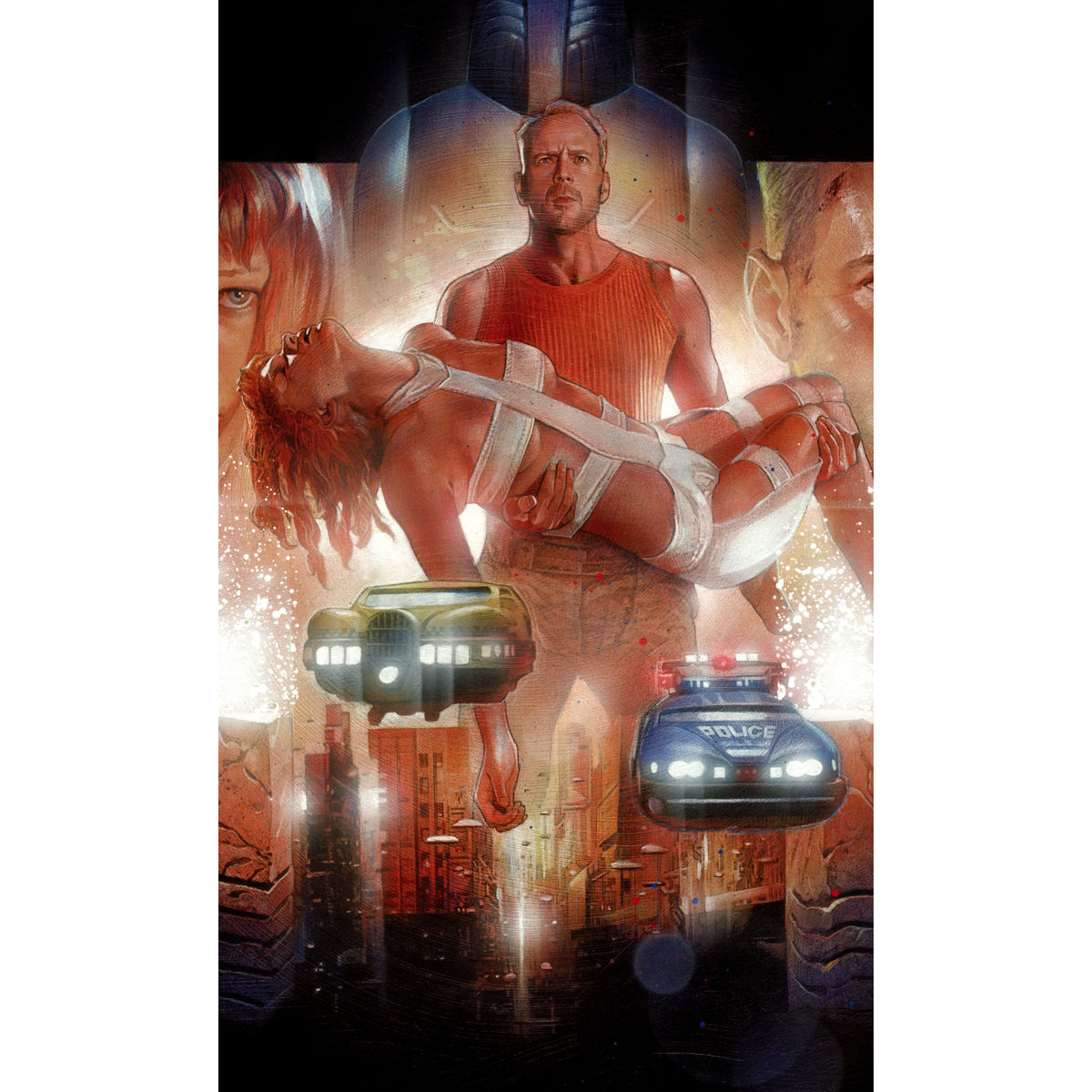 Fifth Element