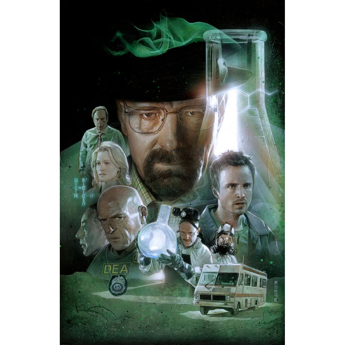 Breaking Bad