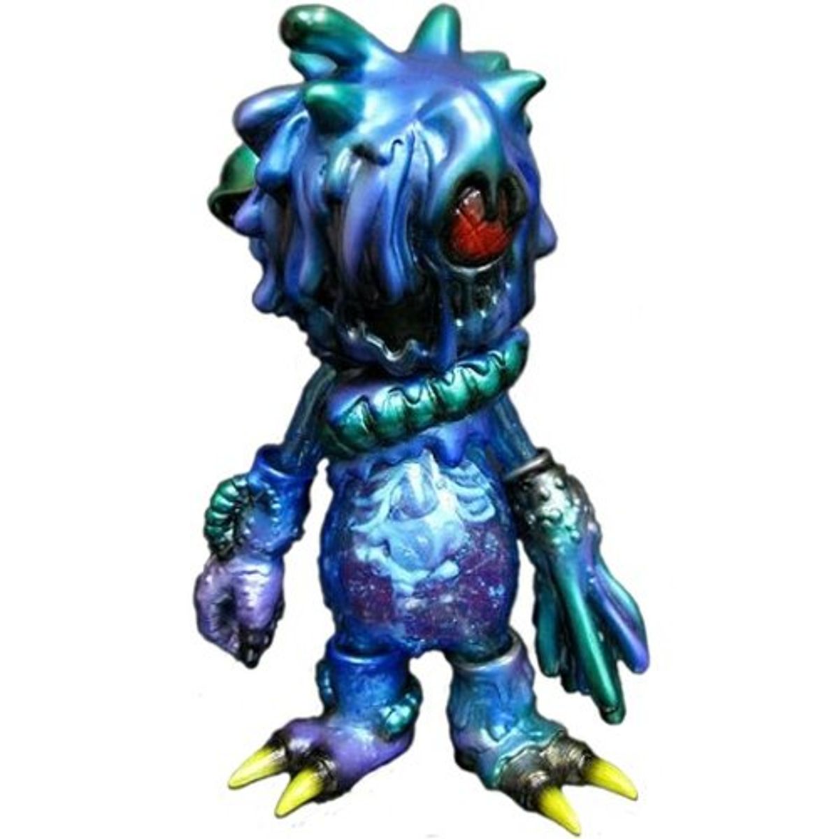 Photo Contest O-1000 Boogie-Man