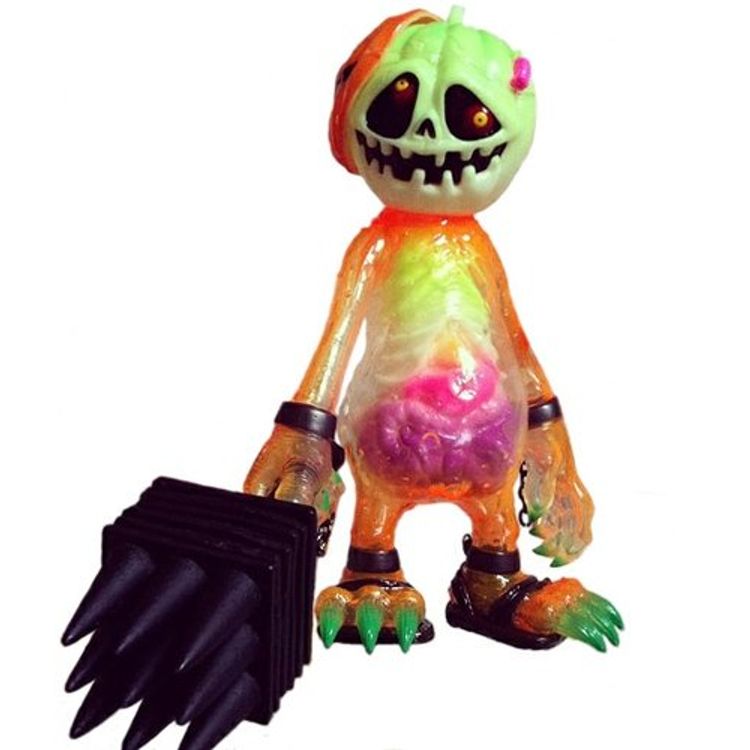 C3 Spooky Boogie-Man by Cure Toys