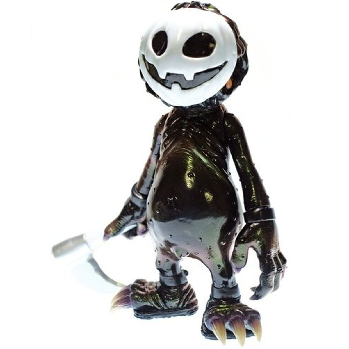 Boogie Man - The Fly