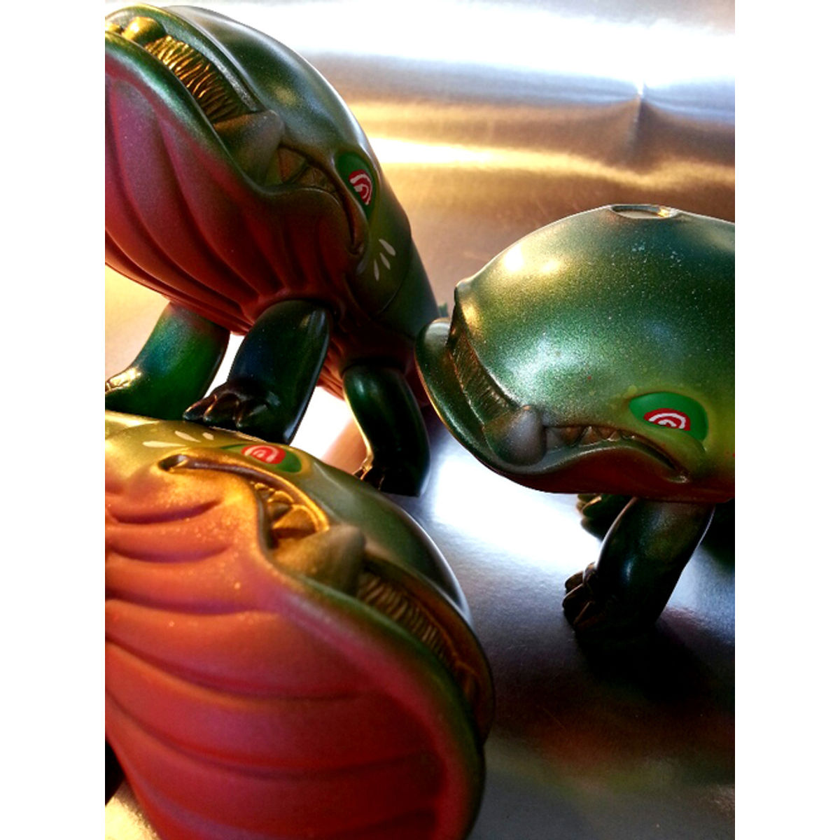 WATERMELLON CRACKLE WALKING KILLER