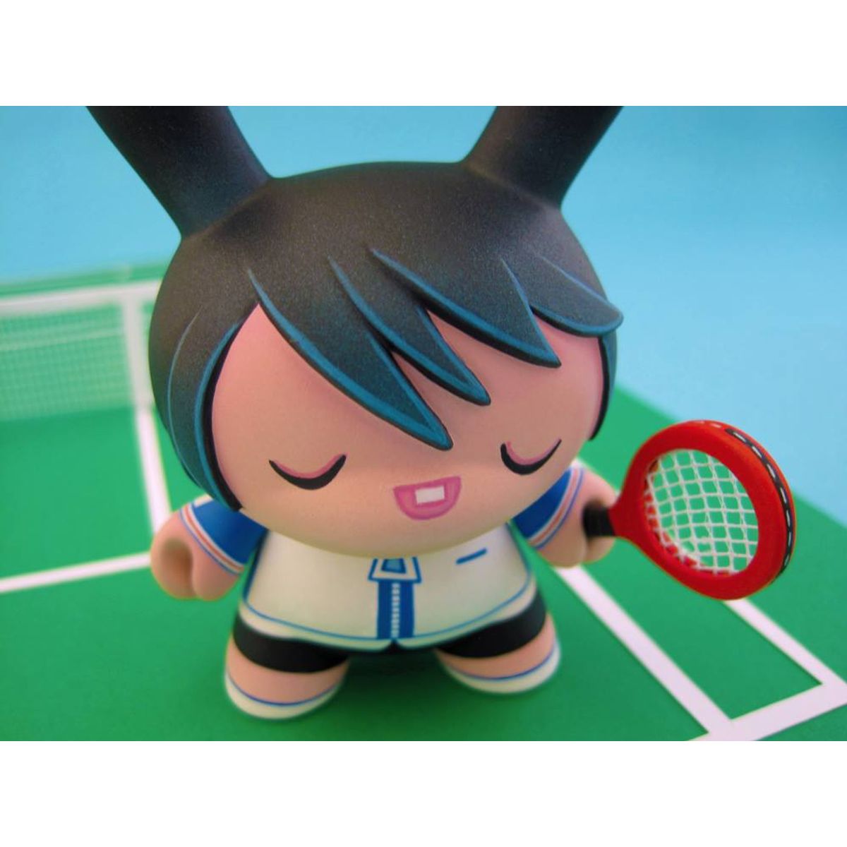 Ryoma Echizen