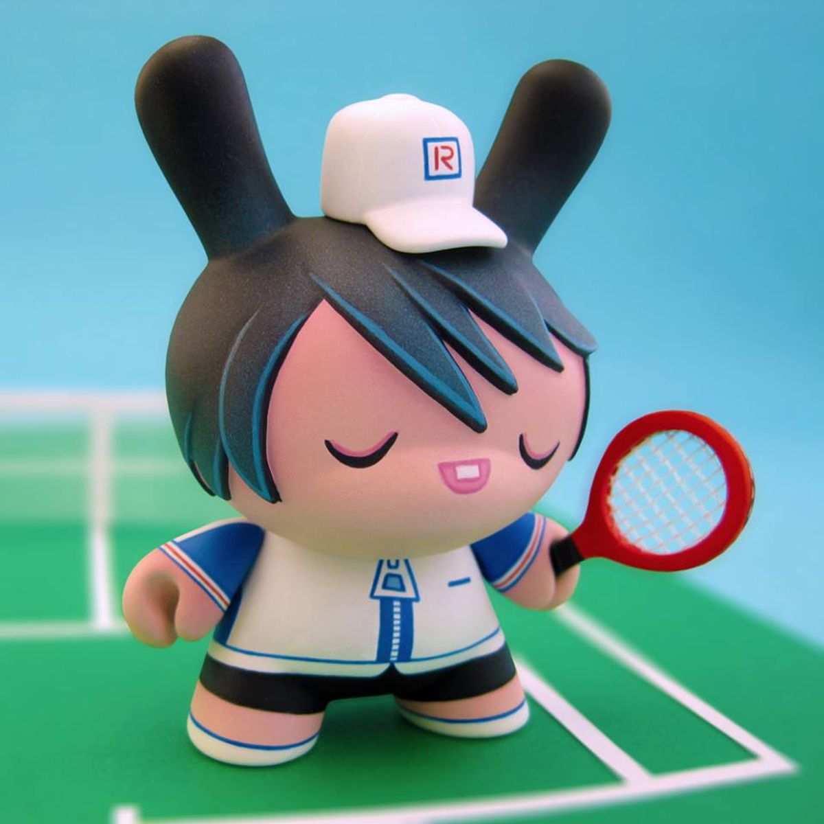 Ryoma Echizen