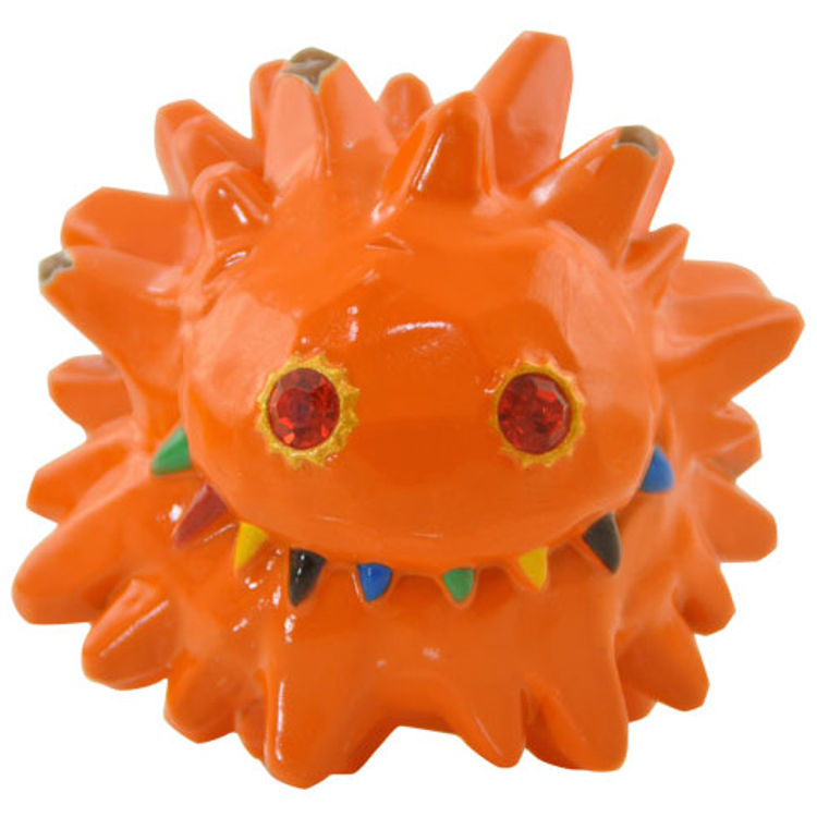 ICE LIQUID series3 - Orange Chocolate by Instinctoy (Hiroto Ohkubo)