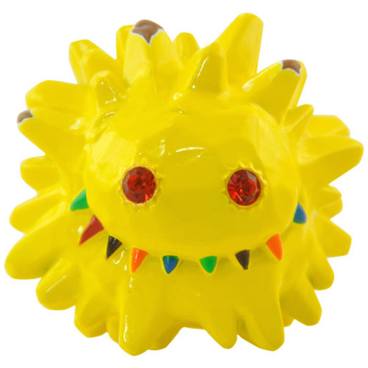 ICE LIQUID series3 - Yellow Chocolate by Instinctoy (Hiroto Ohkubo)