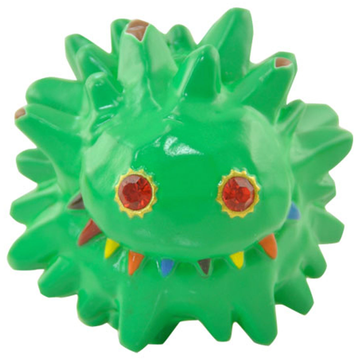 ICE LIQUID series3 - Green Chocolate