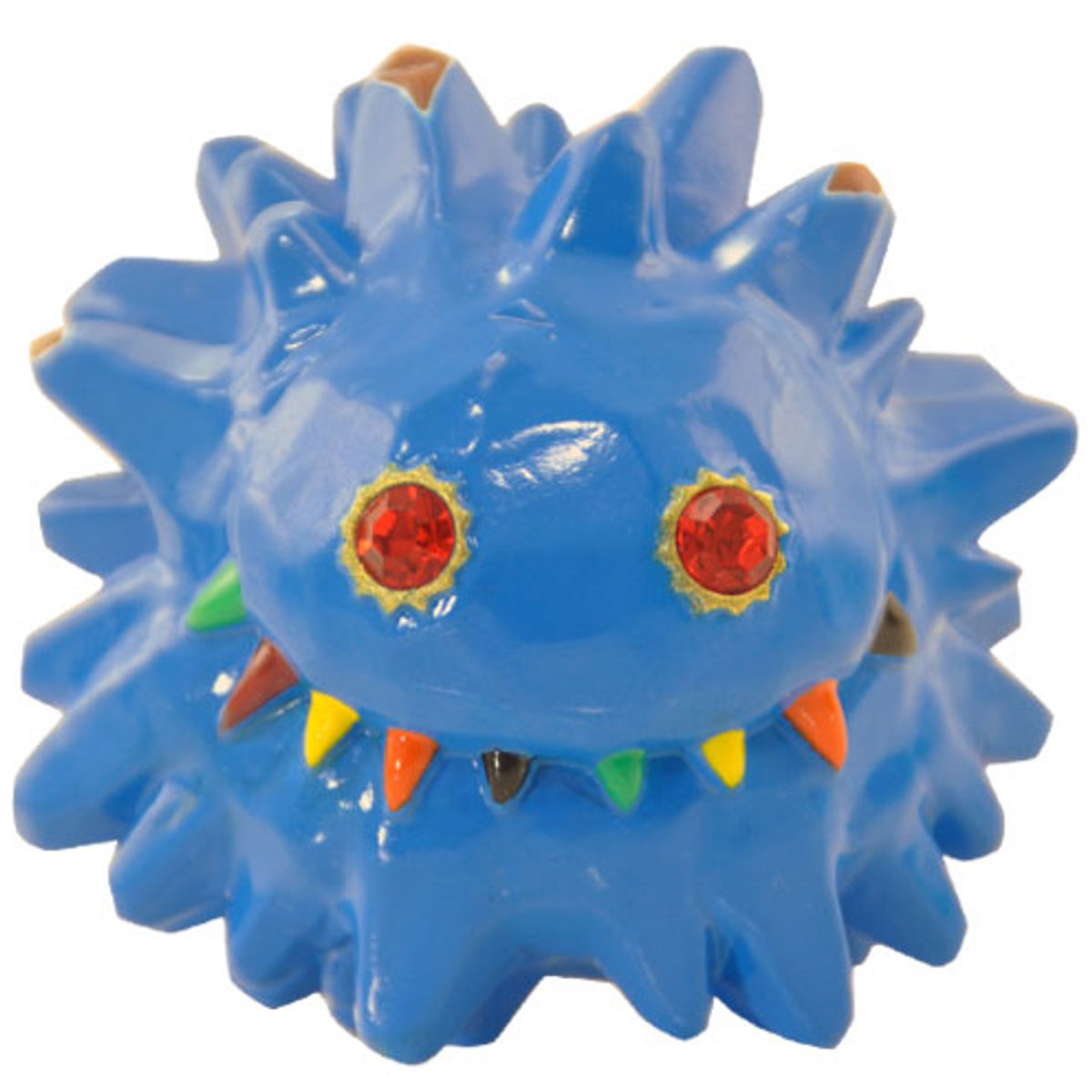 ICE LIQUID series3 - Blue Chocolate