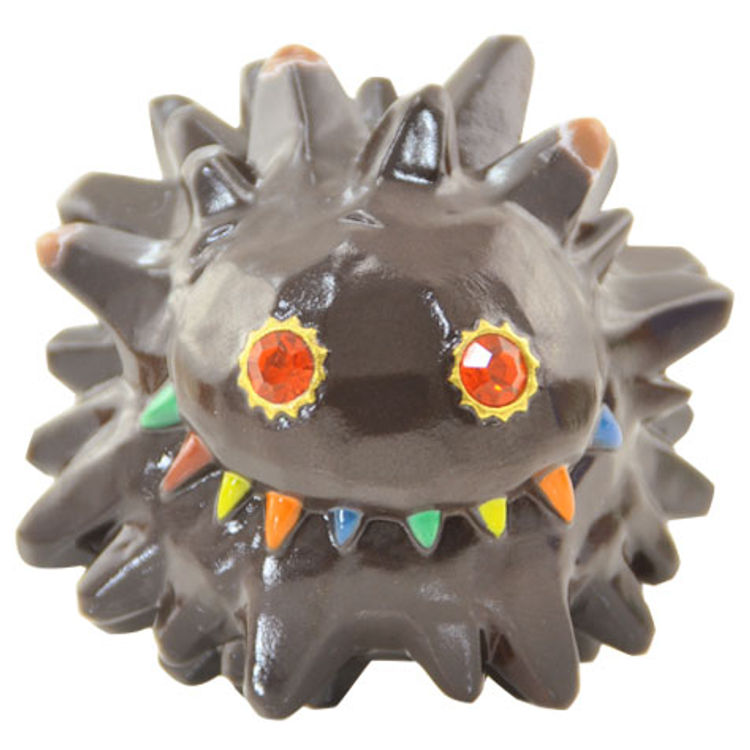 ICE LIQUID series3 - Dark Chocolate by Instinctoy (Hiroto Ohkubo)