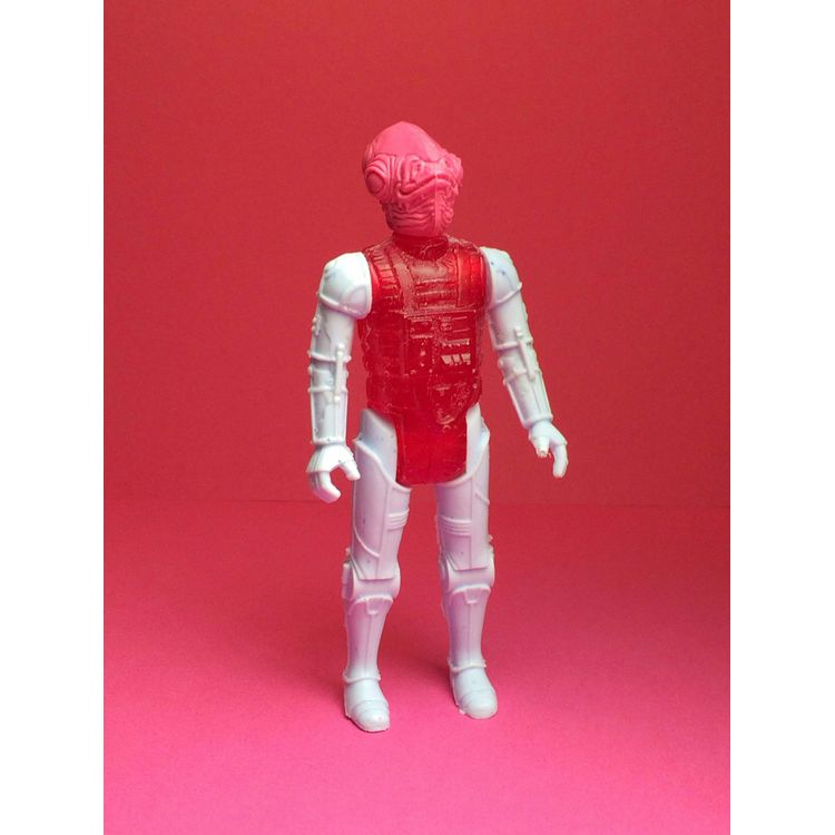 Fishbar Scramble Pilot 01 by SkipBroToys