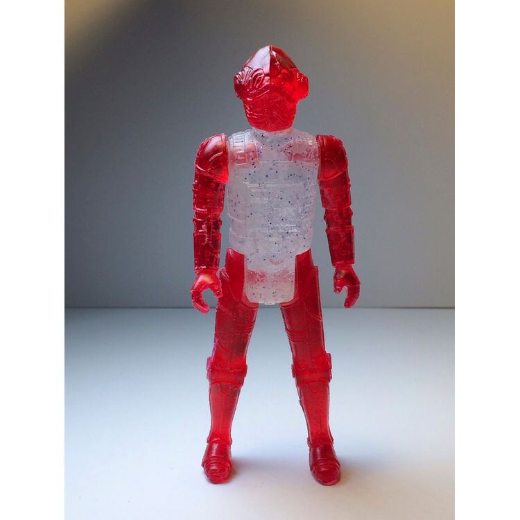 Fishbar Scramble Pilot 02 by SkipBroToys