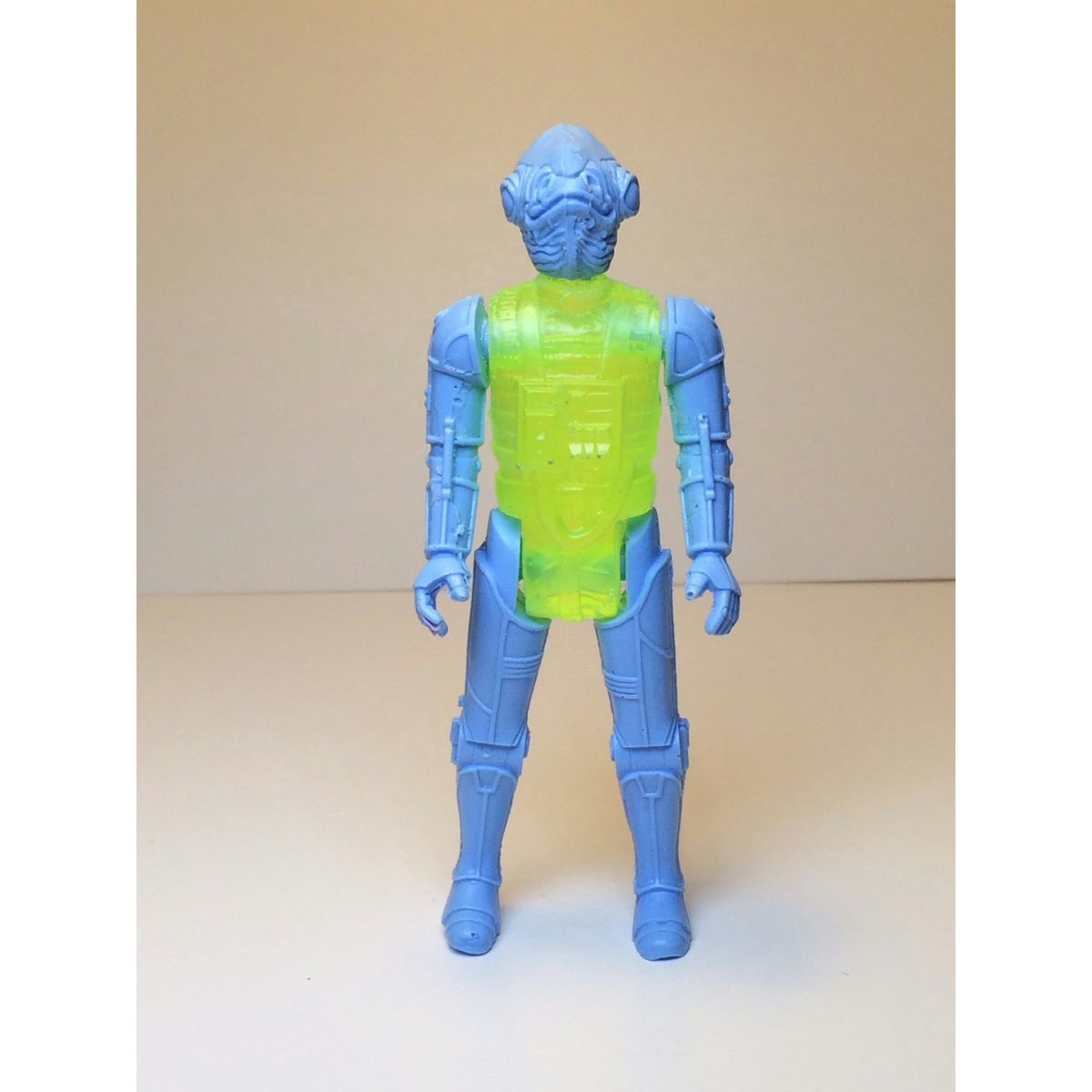 Fishbar Scramble Pilot 03