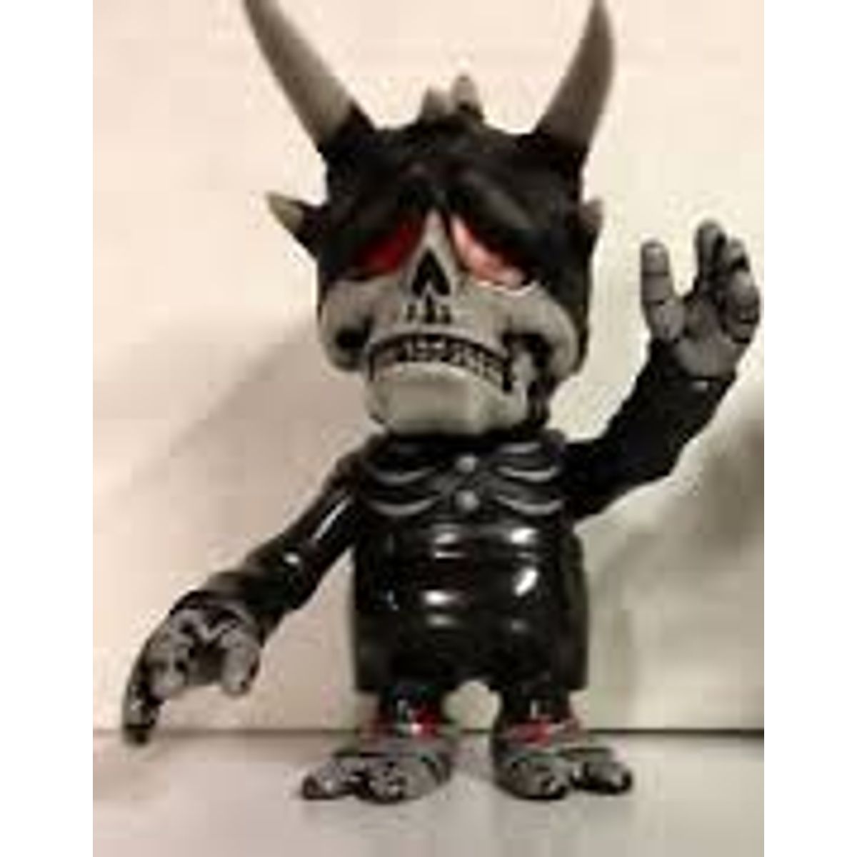 Secret Base DBX Brain - Supreme Walder -